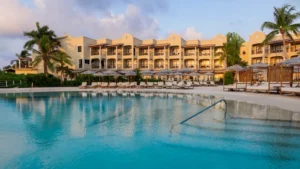Hyatt to acquire Playa Hotels