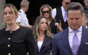 Karen Read Double Jeopardy Claim rejection