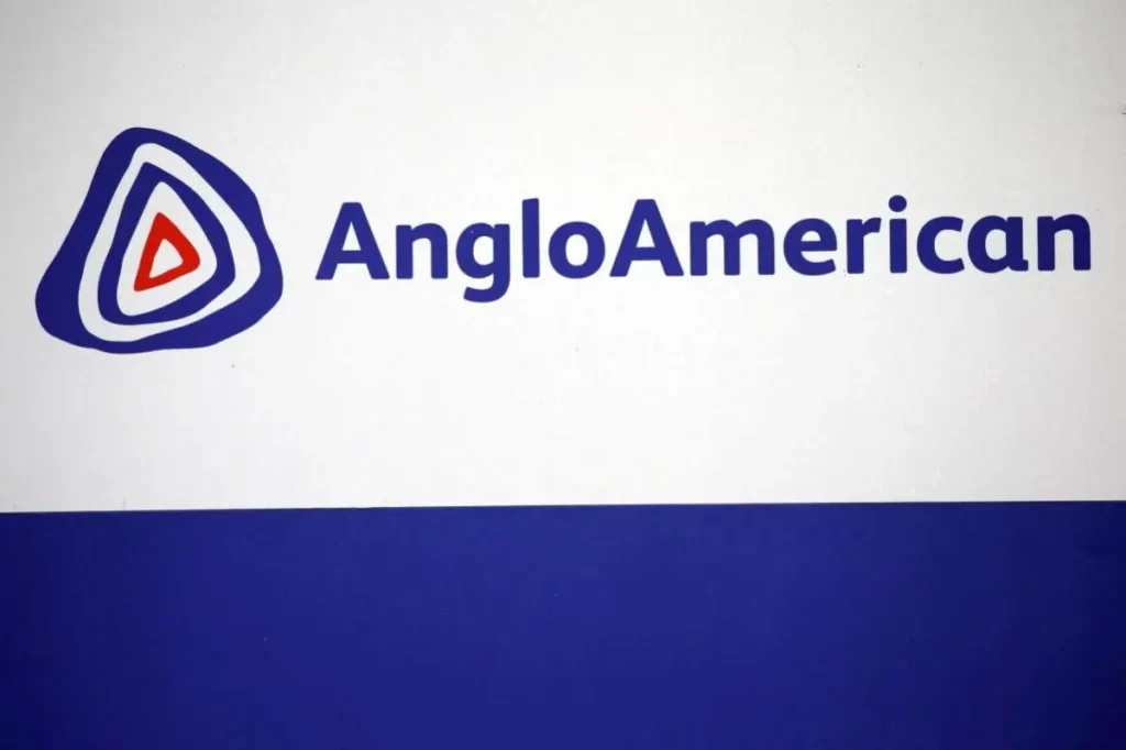 MMG To Buy Anglo American
