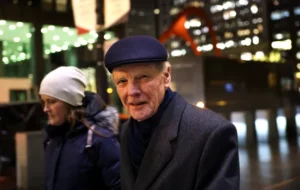 Michael Madigan trial