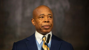 NYC Mayor Bribery Case Is Over