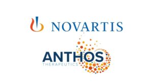 Novartis To Buy Anthos