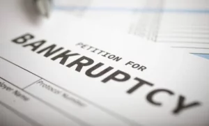 Omega Therapeutics Hits Chapter 11