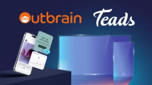 Outbrain $1B Altice Video Platform Deal