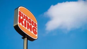 RBI buys Burger King China