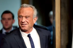 RFK Jr. Clears Senate Committee