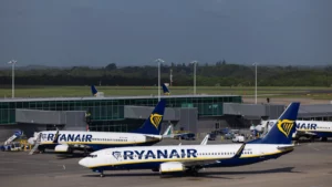 Ryanair Loses €1BN TAP State Aid Challenge