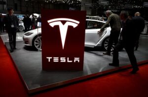 Tesla $730M Chancery pay appeal