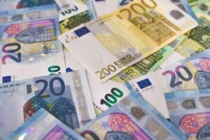 Thoma Bravo €1.8B European fund