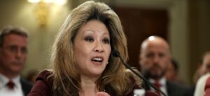 Trump fires FLRA chairwoman