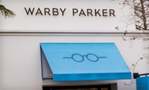 Warby Parker $1.5M Fine