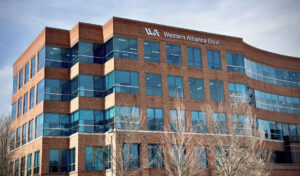 Western Alliance $60M RICO Suit tossing