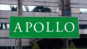 Apollo Acquires BP