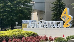 AstraZeneca To Buy EsoBiotec