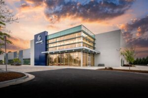 Azzur Group Files for Bankruptcy