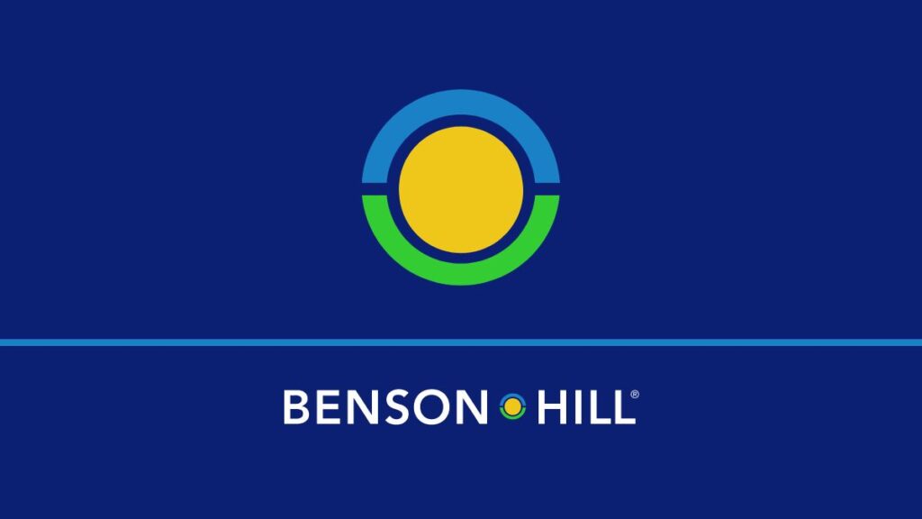 Benson Hill Hits Chapter 11