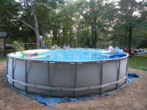 Bestway USA $25M Verdict