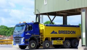 Breedon Buys Lionmark for $238M