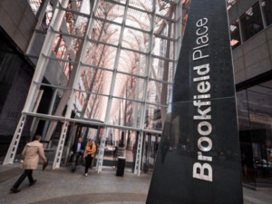Brookfield closes $1bn fund
