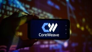 CoreWeave $2.5B IPO