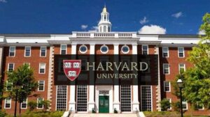 Harvard Coachs Bias Suit