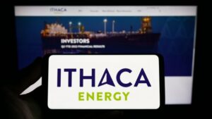 Ithaca Energy to acquire JAPEX UK