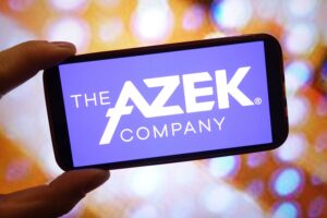 James Hardie to acquire AZEK