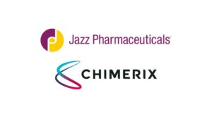 Jazz Pharmaceuticals to Acquire Chimerix