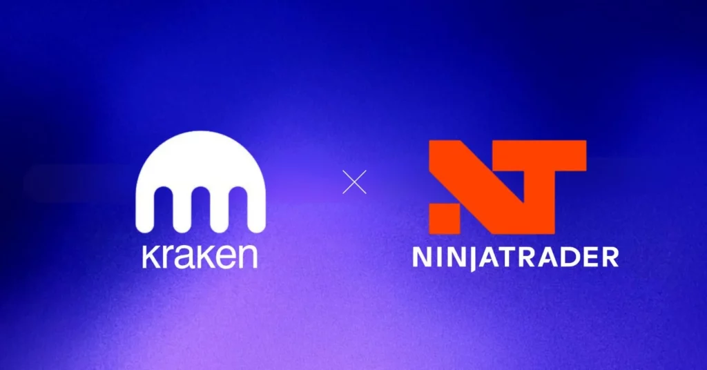 Kraken to Buy NinjaTrader