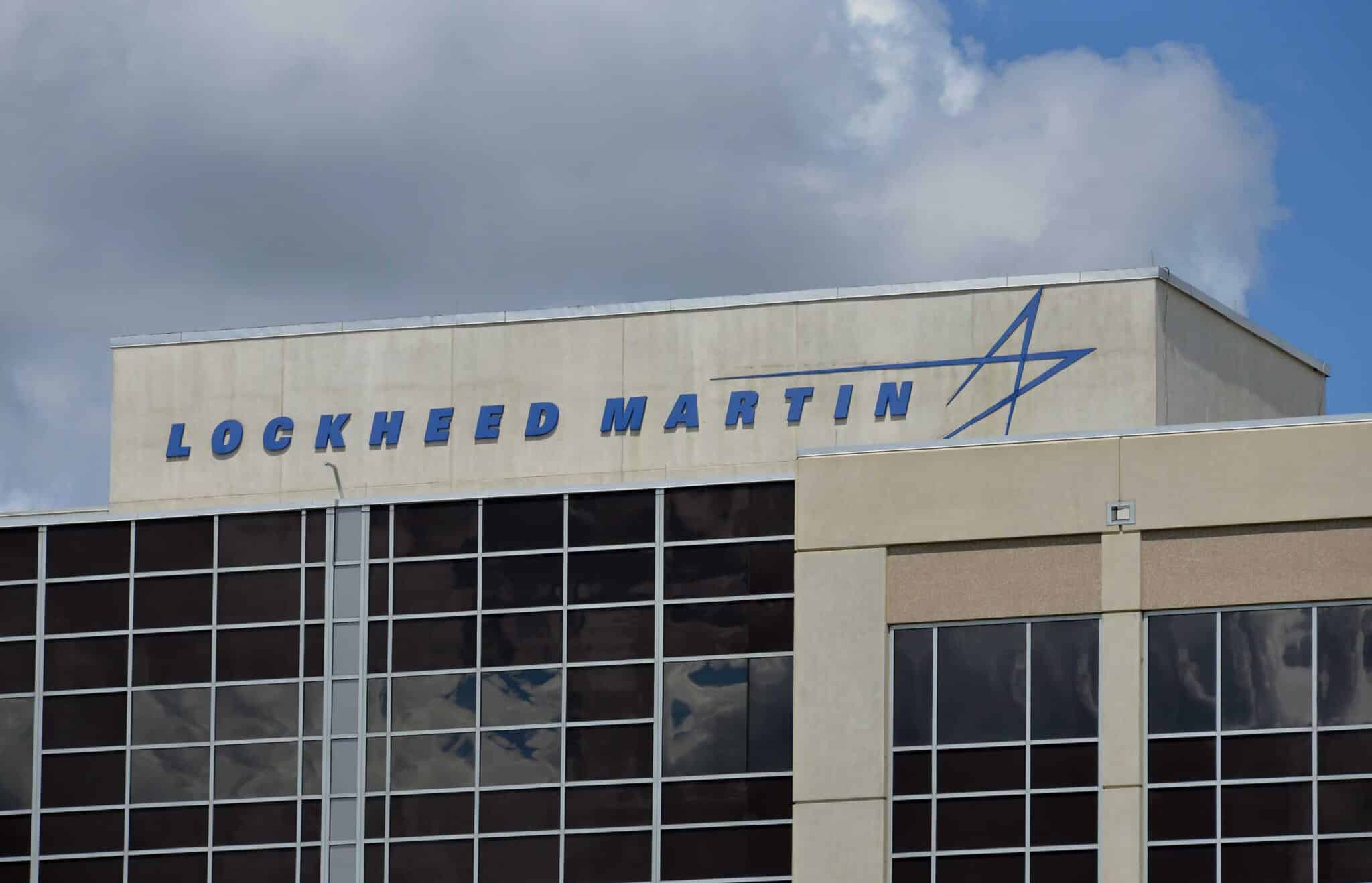Lockheed Martin Management Lockheed Workers Sue Over ‘DIY’ 401(k) Management - USA Herald