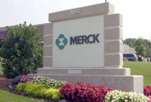 Merck $2B China Cardio Drug Bet