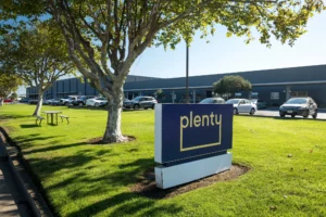 Plenty Unlimited filed for bankruptcy