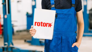Rotork To Launch £50M Buyback