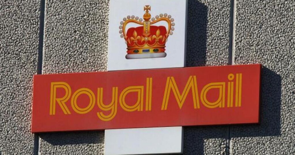 Royal Mail £878M Class Action