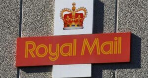 Royal Mail £878M Class Action