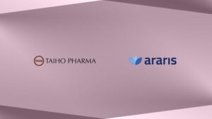 Taiho to acquire Araris Biotech