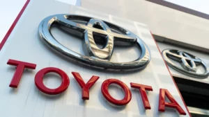 Toyota 1.6B Emissions Fraud