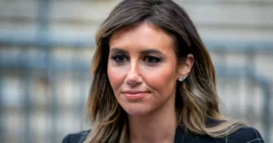 Trump attorney Alina Habba counselor