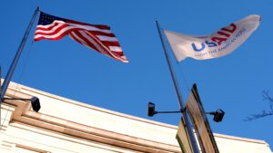 USAID Foreign Aid Funding Release