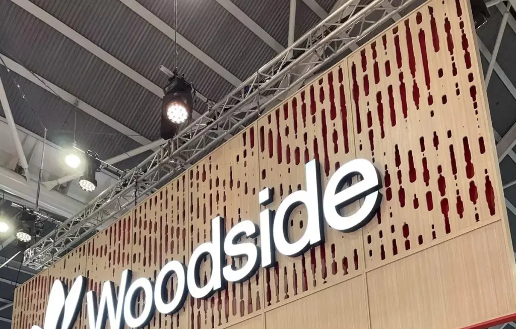 Woodside to sell Greater Angostura assets