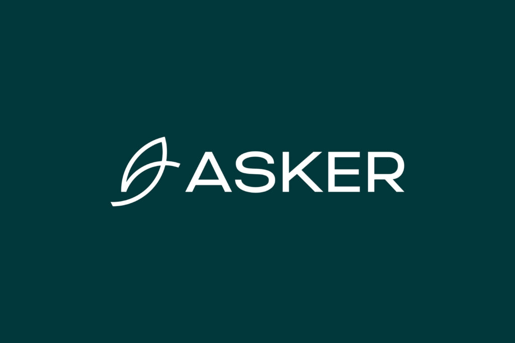 asker healthcare $2.7B IPO