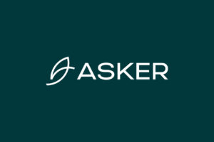 asker healthcare $2.7B IPO