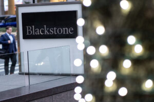 blackstone $633m reit takeover