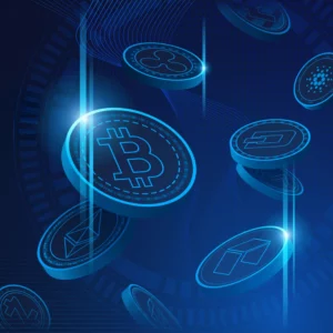 David Geffen Sues Crypto Exec Over Stolen Art