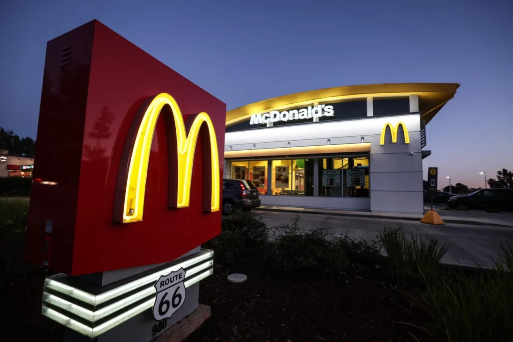 McDonald's Operator Loses Assault Coverage Appeal in Third Circuit Ruling