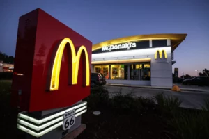 McDonald's Operator Loses Assault Coverage Appeal in Third Circuit Ruling