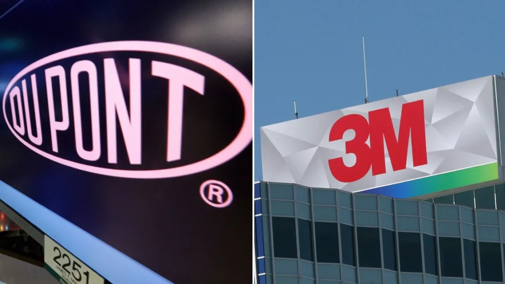 3m dupont lawsuit