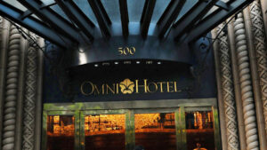 Dallas Jury Finds Omni Hotels Not Liable for Gender-Based Pay Bias