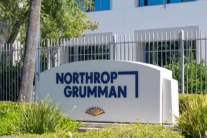 "Northrop Grumman Reports $477M Loss on B-21 Raider Program"