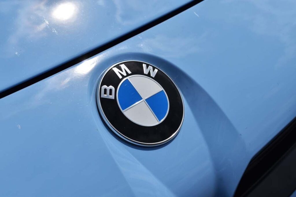 BMW Class Action Water Pump lawsuit